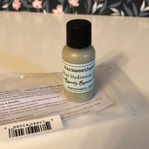 Farmaesthetics Herbal Hydration Complex
